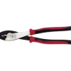 Klein Tools J1005 Journeyman Crimping Toolf/Ins And Non-Ins Term - One-stop shop for professional tools and equipment.