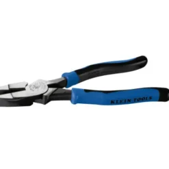 Klein Tools J2000-9NE 72102-1 Journeyman 2000Series Side Cutting Plie - One-stop shop for professional tools and equipment.
