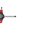 Klein Tools JTH4E17 1/2 Hex Journeyman T-Handle 4& (1 EA) - One-stop shop for professional tools and equipment.