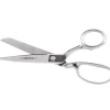 Klein Tools 208K Bent Trimmer, Knife Edge, 8-Inch - One-stop shop for professional tools and equipment.