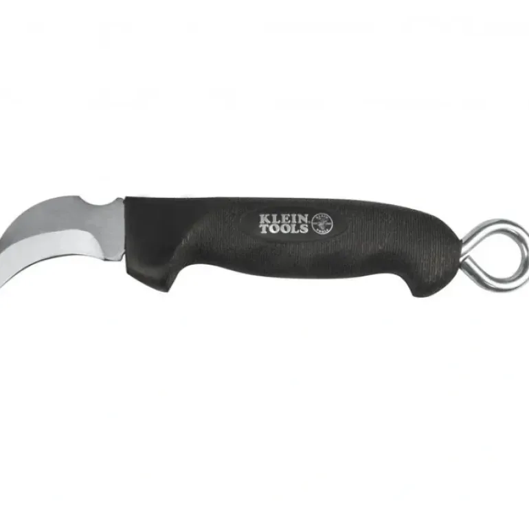 Klein Tools 1580-3 Klein Kurve® Skinning Knife - One-stop shop for professional tools and equipment.