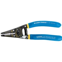 Klein Tools 11057 Klein-Kurve Wire Stripper/Cutter For 20-30 Awg - One-stop shop for professional tools and equipment.