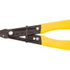Klein Tools 1004 Klein Tools Compact Wire Cutters/Strippers - One-stop shop for professional tools and equipment.
