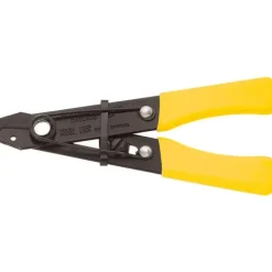 Klein Tools 1004 Klein Tools Compact Wire Cutters/Strippers - One-stop shop for professional tools and equipment.