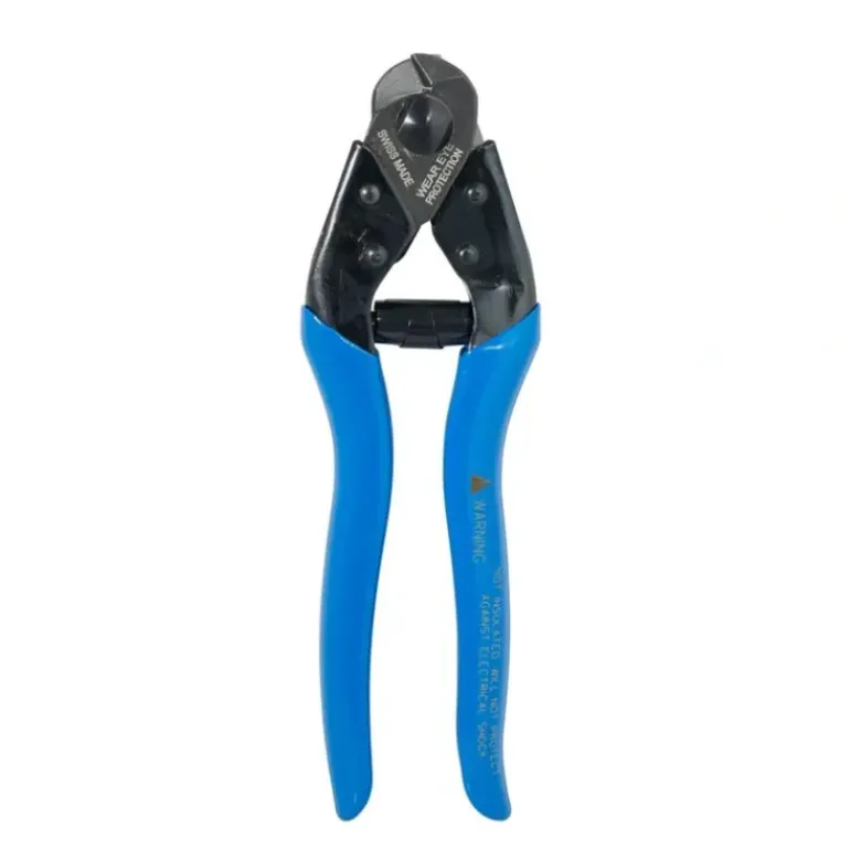 Klein Tools 63016 Klein Tools Heavy-Duty Cable Shears - One-stop shop for professional tools and equipment.