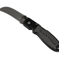 Klein Tools 44004 Klein Tools Lockback Steel Blade - One-stop shop for professional tools and equipment.