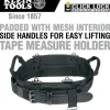 Klein Tools 55920 Klein Tools Tradesman Pro Modular Tool Belts - One-stop shop for professional tools and equipment.