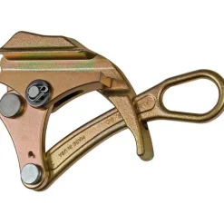 Klein Tools KT4600 Parallel Jaw Grip- Forged- .30& - .80&- 10-000Lb - One-stop shop for professional tools and equipment.