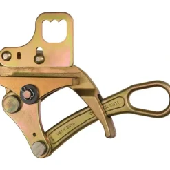 Klein Tools KT4602 Parallel Jaw Grip- Forged- Hot-Latch- .30& - .80 - One-stop shop for professional tools and equipment.