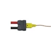 Klein Tools 69142 K-Type High Temperature Thermocouple - One-stop shop for professional tools and equipment.