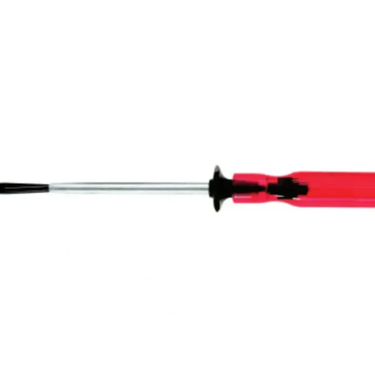 Klein Tools K23 3/16X3 Screw Holding Driver - One-stop shop for professional tools and equipment.
