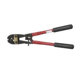 Klein Tools 2006 Large Crimping Tool with Compound-Action - One-stop shop for professional tools and equipment.