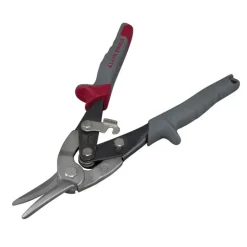 Klein Tools 1200L Aviation Snips with Wire Cutter, Left - One-stop shop for professional tools and equipment.