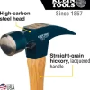Klein Tools 832-32 81051 Linemans Claw Hamm - One-stop shop for professional tools and equipment.