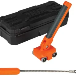 Klein Tools 50611 Magnetic Wire Puller - One-stop shop for professional tools and equipment.