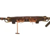 Klein Tools 5282N-22D Body Belt Style #5282N, 37 to 45-Inch L - One-stop shop for professional tools and equipment.