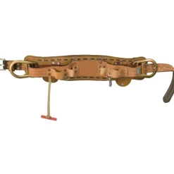 Klein Tools 5278N-29D Full Floating Body Belt 46 to 54-Inch - One-stop shop for professional tools and equipment.