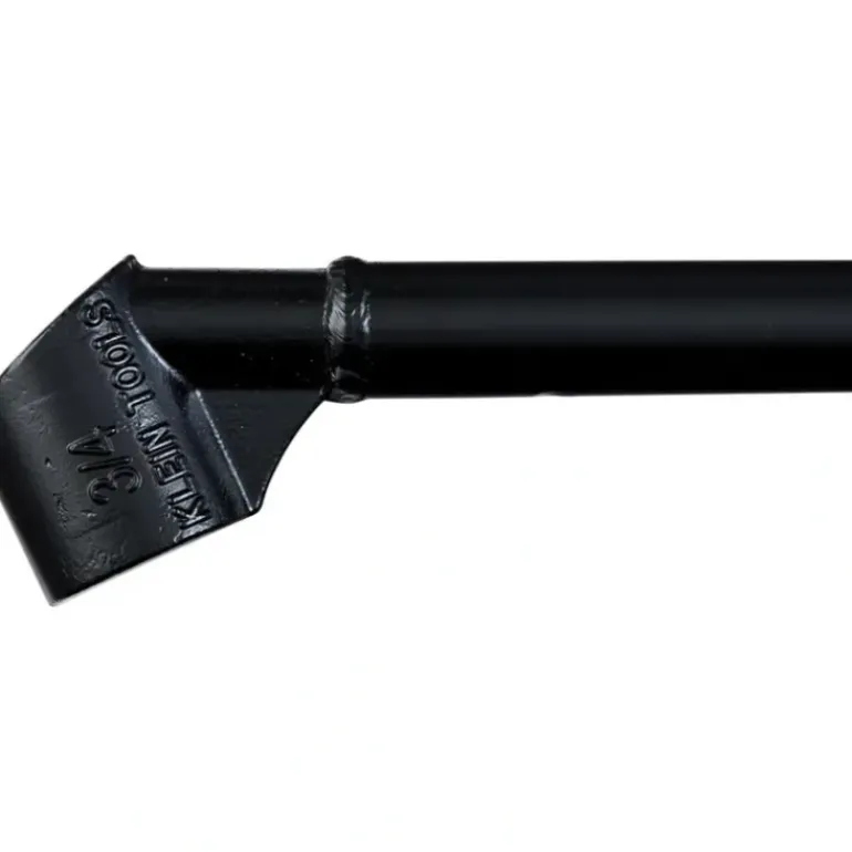 Klein Tools 64310 No.5 Rebar Hickey 65 Deg - One-stop shop for professional tools and equipment.