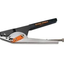 Klein Tools 86571 Nylon Tie Tensioning Tool with Auto Cutoff - One-stop shop for professional tools and equipment.
