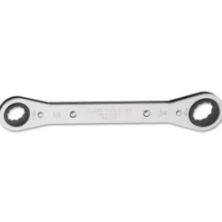 Klein Tools 68412 Open End/Box Wrench 3/8& - One-stop shop for professional tools and equipment.