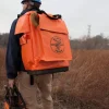 Klein Tools 5185ORA Tool Bag Backpack, 18-Inch, Orange - One-stop shop for professional tools and equipment.