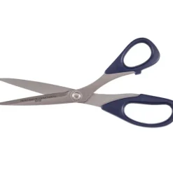 Klein Tools 9208-P Bent Trimmer, Lightweight, Synth Handle 8-1/4-Inch - One-stop shop for professional tools and equipment.