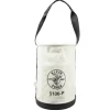 Klein Tools 5106P 55505 Canvas Bucket - One-stop shop for professional tools and equipment.