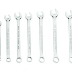 Klein Tools 68502 11Pc Metric Wrench Set - One-stop shop for professional tools and equipment.