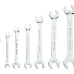 Klein Tools 68452 68051 7Pc Wrench Set - One-stop shop for professional tools and equipment.