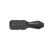 Klein Tools PH315 #3 Phillips Insert Power Driver, 1-Inch, 5-Pack - One-stop shop for professional tools and equipment.