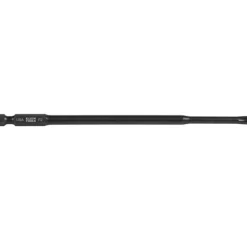 Klein Tools PH262 #2 Phillips Tip Power Drivers, 6-Inch Bit 2-Pack - One-stop shop for professional tools and equipment.