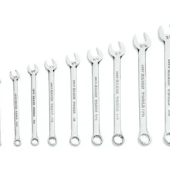 Klein Tools 68402 9 Piece Wr Set - One-stop shop for professional tools and equipment.