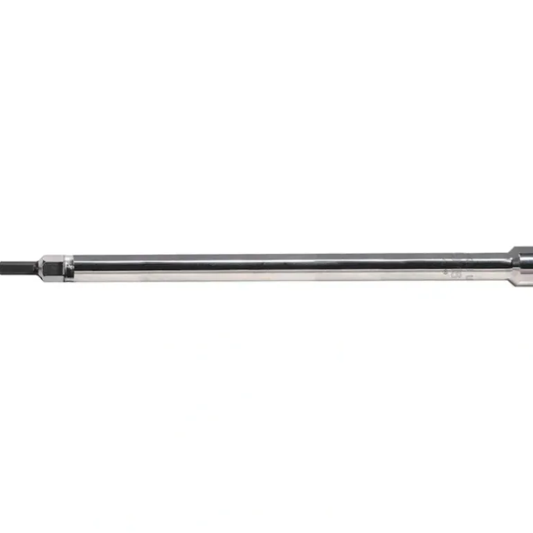 Klein Tools PND125 1/2-Inch Power Nut Driver 5-Inch Length - One-stop shop for professional tools and equipment.