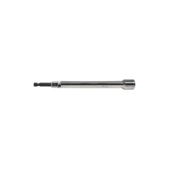 Klein Tools PND9165 9/16-Inch Power Nut Driver, 5-Inch Out-of-Chuck - One-stop shop for professional tools and equipment.