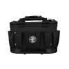 Klein Tools 58888 12 Pocket Tool Tote with Shoulder Strap - One-stop shop for professional tools and equipment.