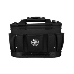 Klein Tools 58888 12 Pocket Tool Tote with Shoulder Strap - One-stop shop for professional tools and equipment.
