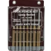 Klein Tools 4PPLSET8 Pin Punches Long 8 Piece Set - One-stop shop for professional tools and equipment.