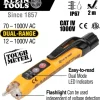 Klein Tools 69355 Premium Electrical Test Kit - One-stop shop for professional tools and equipment.