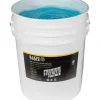 Klein Tools 51018 Premium Synthetic Polymer, 5-Gallon - One-stop shop for professional tools and equipment.