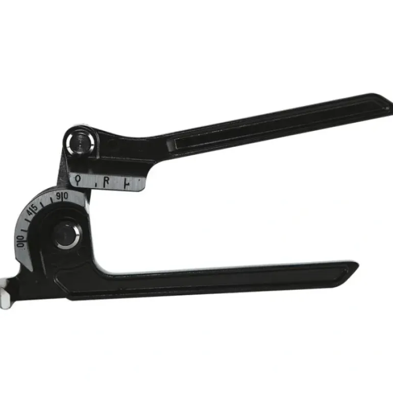 Klein Tools 89030 Professional 4-in-1 Tube Bender - One-stop shop for professional tools and equipment.