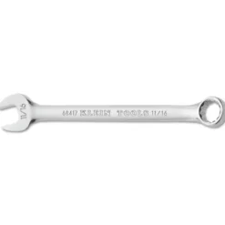 Klein Tools 68418 3/4 12Pt Open End Box En - One-stop shop for professional tools and equipment.