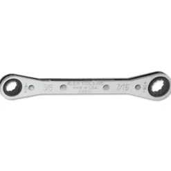 Klein Tools 68200 Ratchet Box Wrench - One-stop shop for professional tools and equipment.