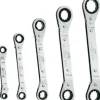Klein Tools 68245 Ratchet Box Wrench Set - One-stop shop for professional tools and equipment.