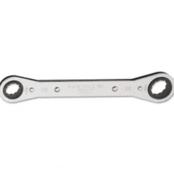 Klein Tools 68203 Ratchet Box Wrench - One-stop shop for professional tools and equipment.