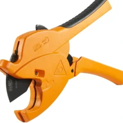 Klein Tools 50031 Ratcheting PVC Cutter - One-stop shop for professional tools and equipment.