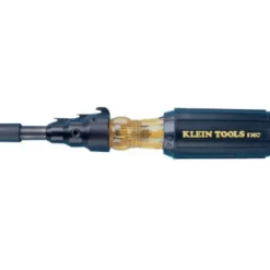 Klein Tools 85191 Screwdriver Conduit Fitting And Reaming - One-stop shop for professional tools and equipment.