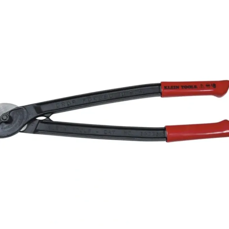 Klein Tools 63035SC Wire Rope Cutter - One-stop shop for professional tools and equipment.