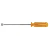 Klein Tools S116 11/32-Inch Nut Driver, 6-Inch Shaft - One-stop shop for professional tools and equipment.