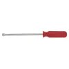 Klein Tools S86 1/4-Inch Nut Driver, 6-Inch Hollow Shaft - One-stop shop for professional tools and equipment.