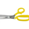 Klein Tools 23015 Single Serrated Blade Blunt Shear - One-stop shop for professional tools and equipment.